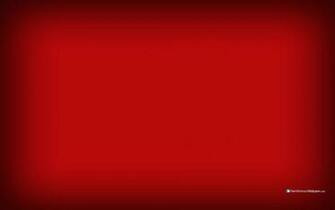 Red Computer Wallpaper Solid