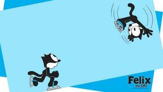 Felix The Cat Wallpaper And Background Image Net