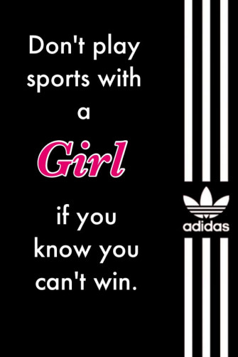 Girls Rule Basketball iPhone Wallpaper Sports