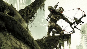 Crysis Wallpaper Pictures Pics Photos Image Desktop