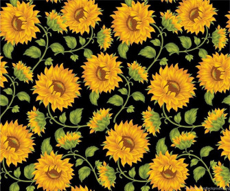 Sunflower Aesthetic Wallpaper On
