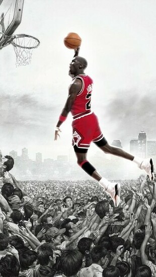 iPhone Wallpaper April
