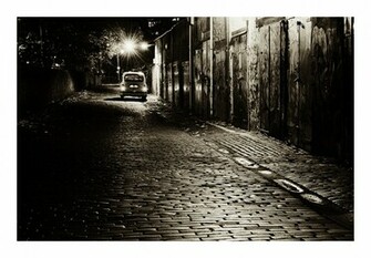 Film Noir By Nenov