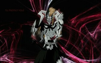 Bleach Hollow Wallpaper By Grim95