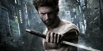 Wolverine Hugh Jackman Talks Father Son Relationship With Professor