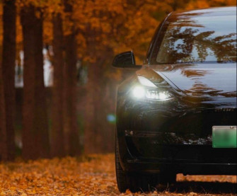 Tesla Establishes Holding Company In Barcelona Spain