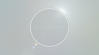 Minimalistic Wallpaper 1080p By Bartosss Customization