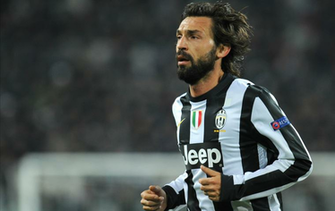 Andrea Pirlo HD Wallpaper Background Image