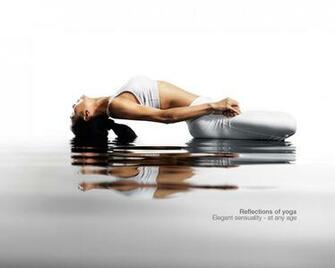 Wallpaper To Keep Desktop Calm Spirited Yoga