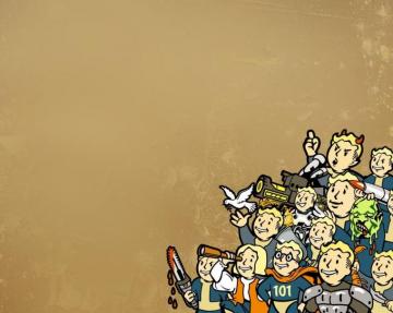 The Video Game Wallpaper That You Crave Nerdy