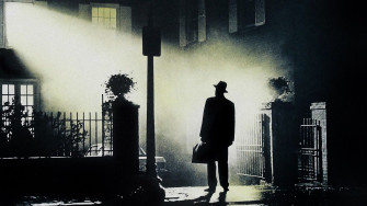 The Exorcist Wallpaper