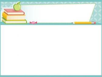 Back To School Background Net