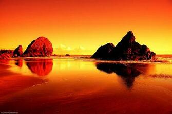 Beautiful Sunset