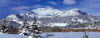 Kb Mammoth Mountain