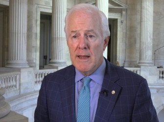 John Cornyn Wallpaper