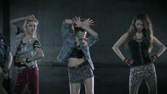 Girls Generation Snsd Bad Girl Mv Screencaps