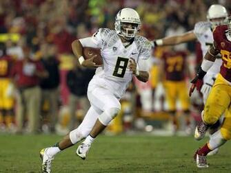 Marcus Mariota Heads Oregon S All Conference Picks Goducks The