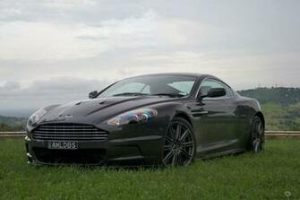 HD Cars Wallpaper Aston Martin Dbs
