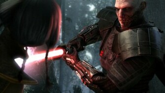 Darth Malgus Wallpaper