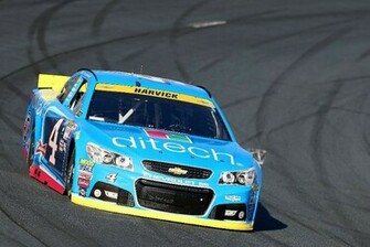 Kevin Harvick Pictures