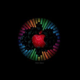 Apple iPad Pro Wallpaper Music HD