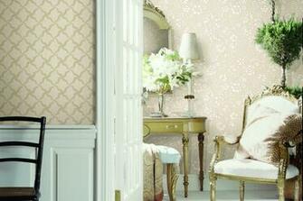 Warner Studios Brilliance Wallpaper Collection Designer
