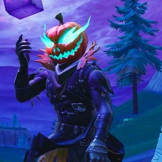 Hollowhead Fortnite Battle Royale 4k iPad Air HD