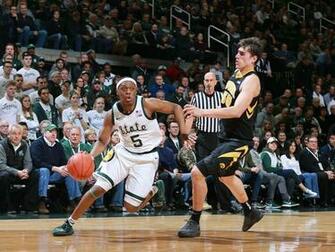 Michigan State Basketball Bold Predictions For December