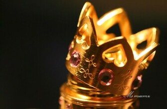 Queen Crown Wallpaper Royal S By Msmeemz