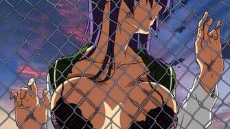 Busujima Sexy Wallpaper Your Daily Anime And Fan Art