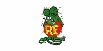 Rat Fink Wallpaper Cars Kar Kulture Ed Big Daddy Roth Fi
