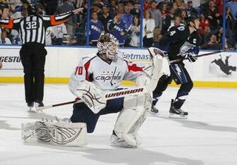 Braden Holtby Rmnb