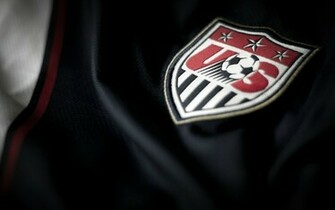 Usa Soccer Wallpaper