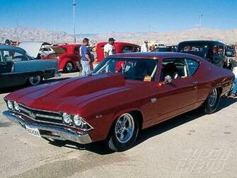 Related Pictures Chevelle Ss Wallpaper