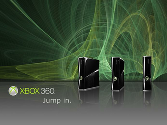 Xbox Slim Wallpaper By Kironohasama