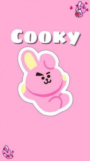 Bt21 Wallpaper Lockscreens Army S Amino