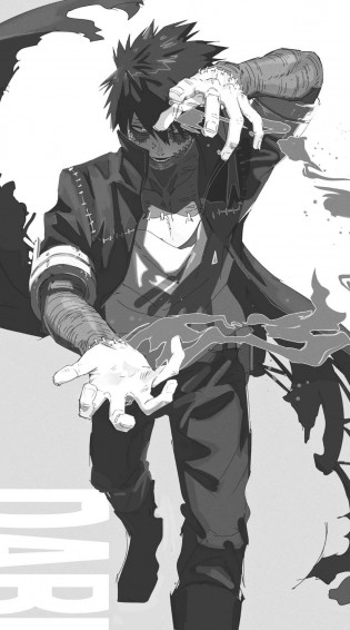 Top Cute Dabi Wallpaper Full HD 4k To Use