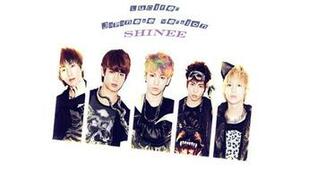 Shinee Desktop Background By Rio Osake