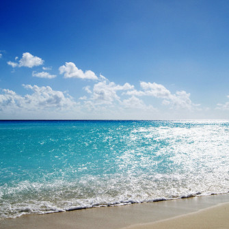Ocean Wallpaper For iPhone And iPad
