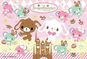Jpeg 199kb Sugarbunnies With Coco And Vanilla Wallpaper Jpg