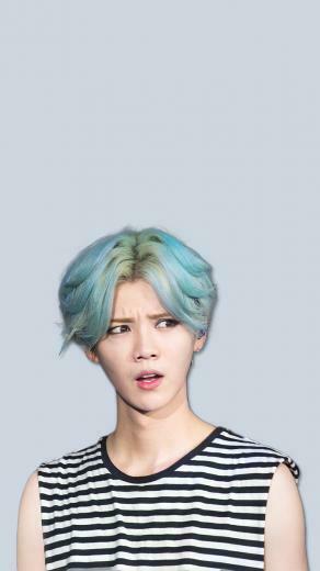 Luhan Background HD Wallpaper