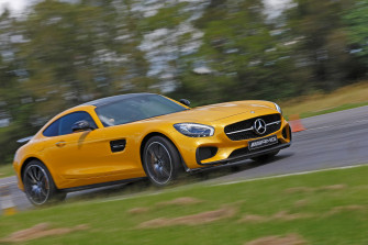 Mercedes Amg Gts Edition Au Spec C190 G T Benz Supercar Wallpaper