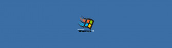 Updated My Win95 Style Wallpaper For Windows Dm Me Custom