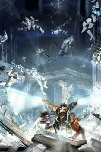 Star Wars Game iPhone Wallpaper S 3g