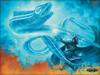 Wallpaper Of The Week Jace S Mindseeker Magic Gathering