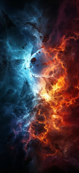 Premium Ai Image Wallpaper