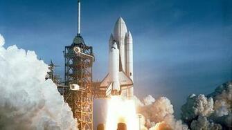Other Space Shuttle Launch Science Wallpaper Image Featuring