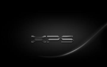 Xps Black Desktop Pc And Mac Wallpaper