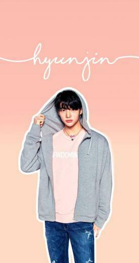 Stray Kids Hyunjin By Jade68938