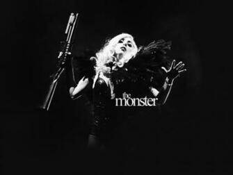 Lady Gaga Wallpaper